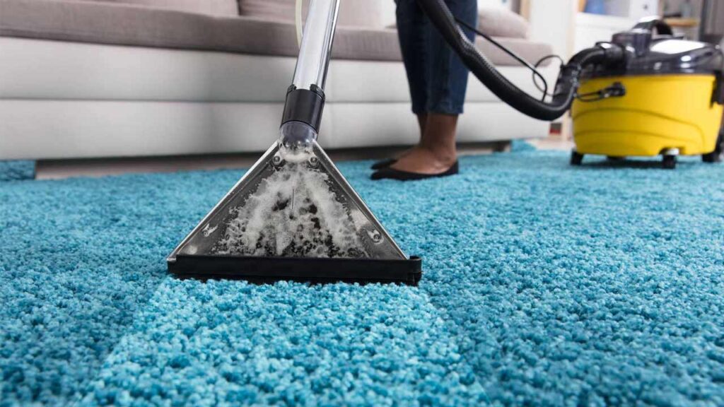 İpek ve El Dokuma Halı Yıkama